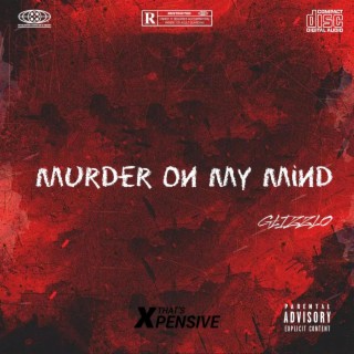 Murder On My Mind