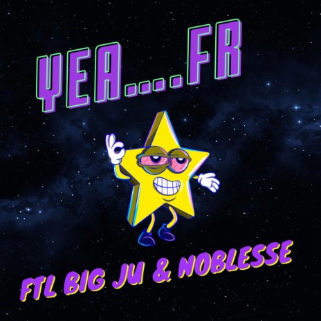 Yea....Fr ft. Noblesse | Boomplay Music