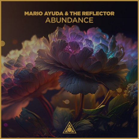 Abundance (Source Mix) ft. The Reflector | Boomplay Music