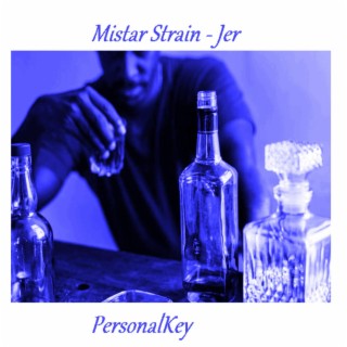 Mistar Strain-Jer