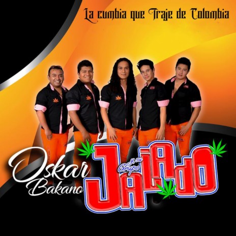 Lo Que Traje de Colombia | Boomplay Music