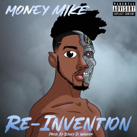 Re-Invention | Boomplay Music