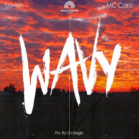 Wavy ft. MC CARO | Boomplay Music