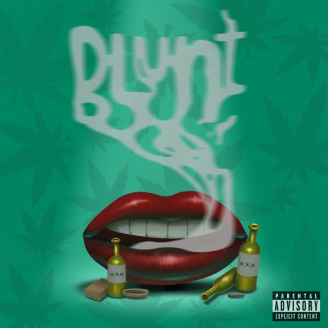 Blunt | Boomplay Music