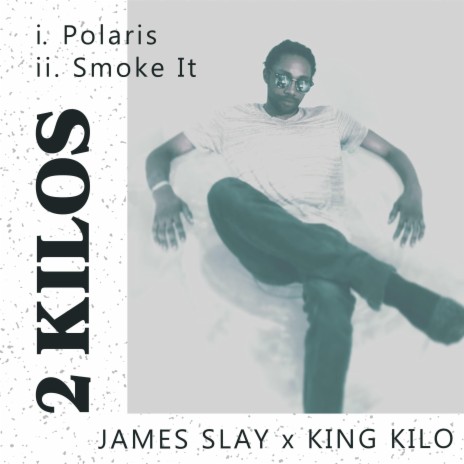 Smoke It ft. King Kilo | Boomplay Music