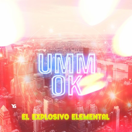 UMM OK | Boomplay Music