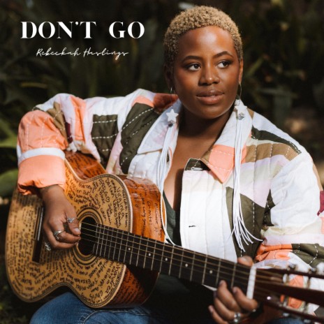 Don't Go | Boomplay Music