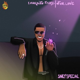 Looking Good/For Love -Singles | Boomplay Music