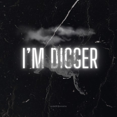 I'M DIGGER | Boomplay Music