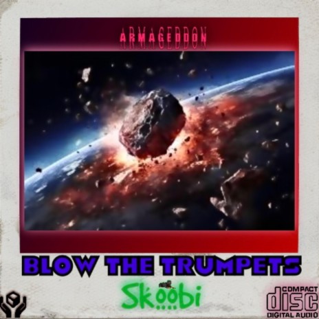Blow The Trumpets | Boomplay Music