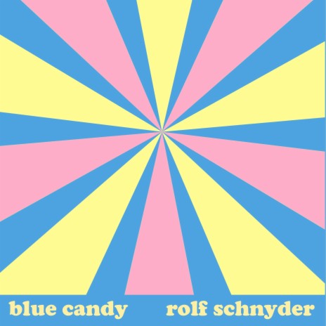 Blue Candy | Boomplay Music