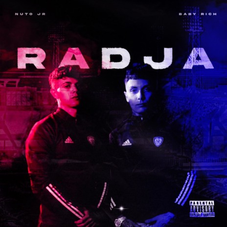 Radja ft. Nuto Jr | Boomplay Music