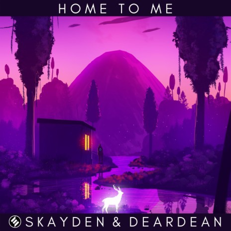 Home to me ft. DearDean | Boomplay Music