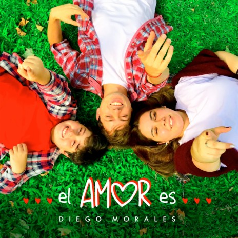 El Amor Es... ft. Tommy Fedorko & Mica Benavides | Boomplay Music