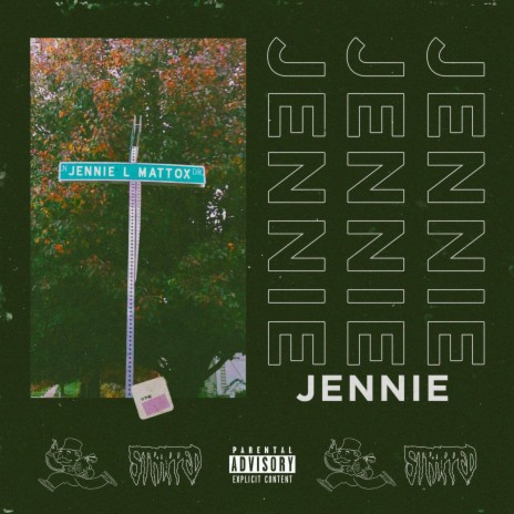 Jennie | Boomplay Music