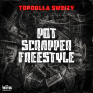 sweizy pot scrapper