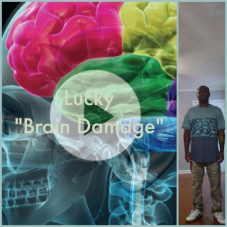 Brain damage (full album)