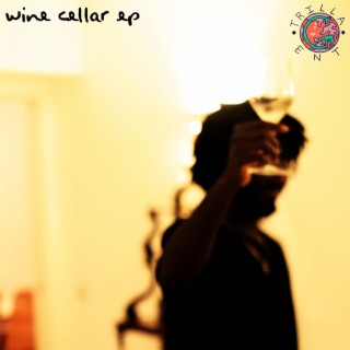 Wine Cellar EP