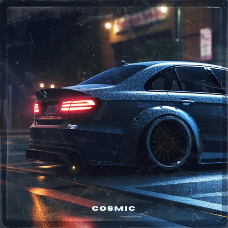 Cosmic | Boomplay Music