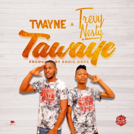 Tawaye | Boomplay Music