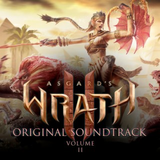 Asgard's Wrath 2, Vol. 2 (Original Soundtrack)