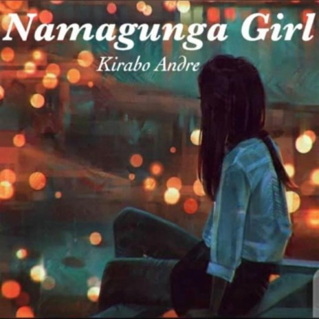 Namagunga Girl