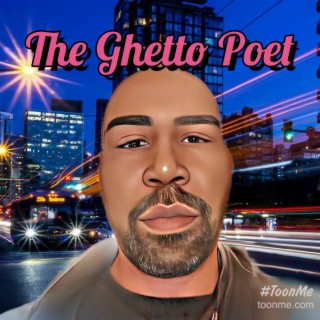 The Ghetto Poet