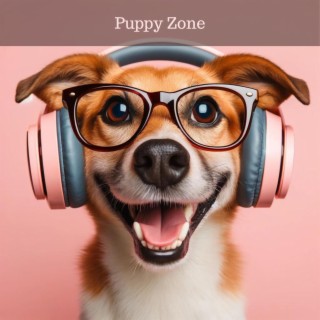 Puppy Zone: Relaxing Music for Your Dog, Healing Depression, Anxiety, Insomnia