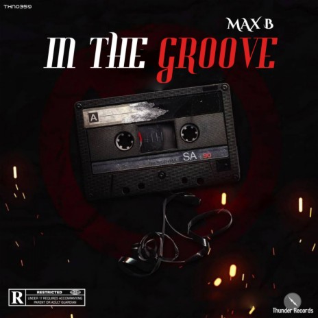 In The Groove (Original Mix) | Boomplay Music