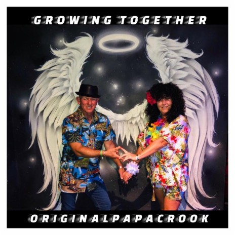 Growing Together | Boomplay Music