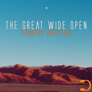 The Great Wide Open: Country Western
