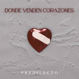 Donde Venden Corazones