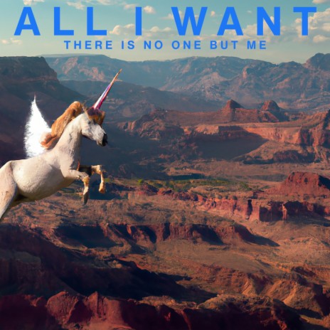 ALL I WANT (SYNTHPOP DISCO MIX) | Boomplay Music