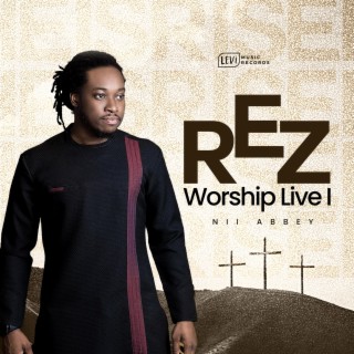 Rez Worship Live, Vol. 1