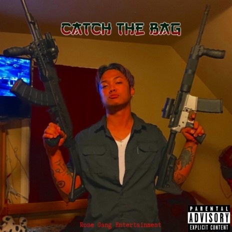 Catch The Bag | Boomplay Music