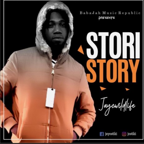 Stori Story | Boomplay Music