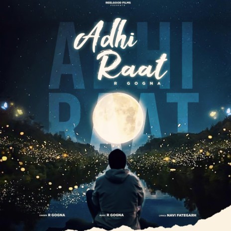 Adhi Raat | Boomplay Music