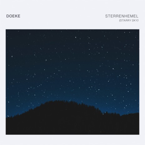 Sterrenhemel (Starry Sky) | Boomplay Music