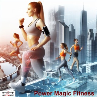 Power Magic Fitness