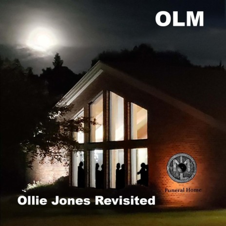 Ollie Jones Revisited | Boomplay Music