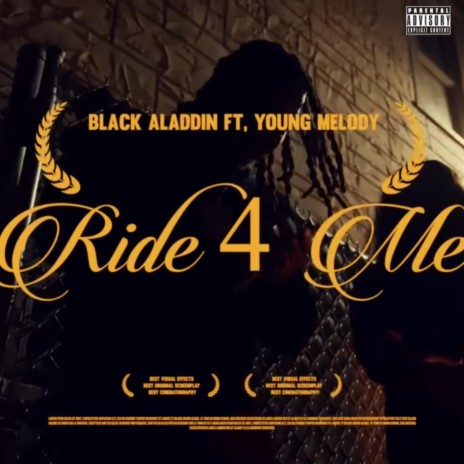 Ride 4 Me ft. Young Melody