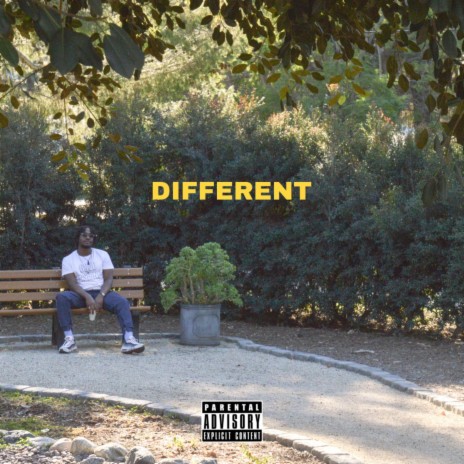 Different | Boomplay Music