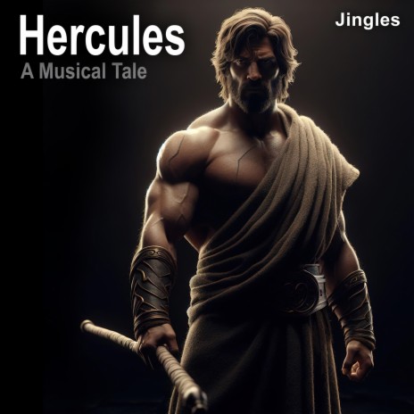 The Hercules Story | Boomplay Music