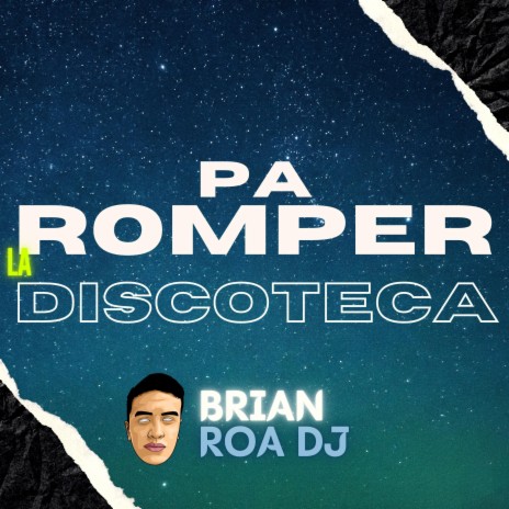 PA ROMPER LA DISCOTECA + Perreo RKT | Boomplay Music
