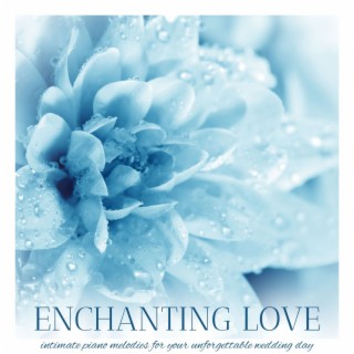 Enchanting Love: Intimate Piano Melodies for Your Unforgettable Wedding Day