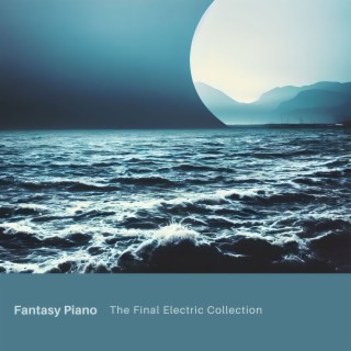 Fantasy Piano: The Final Electric Collection