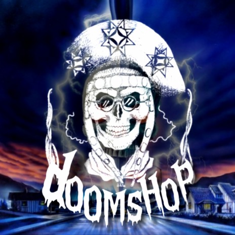 DOOMSHOP ARRETADO 2 - SPEED UP | Boomplay Music