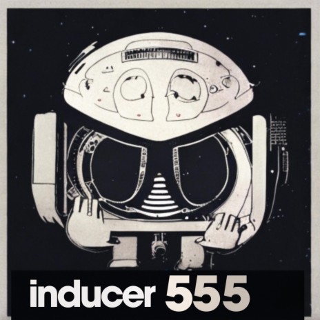 Inducer 555 (Controlled Voltage Mix) | Boomplay Music