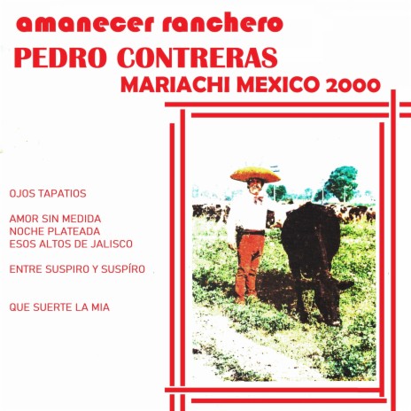 Asos Altos de Jalisco ft. Mariachi México 2000 | Boomplay Music