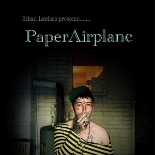 PaperAirplane